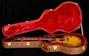 Gibson ES-335 Figured Iced Tea (257)