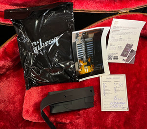 Gibson ES-335 Figured Iced Tea (257)