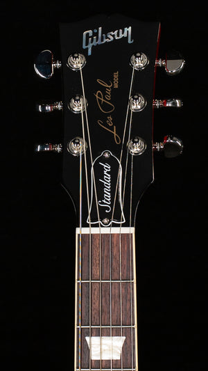 Gibson Les Paul Standard 60s Figured Top Bourbon Burst (274)