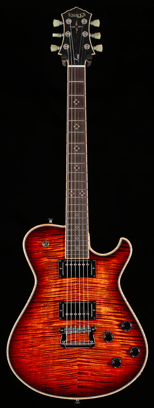 Knaggs Influence Kenai FireBurst Navajo Sun 15th Anniversary Package (177)