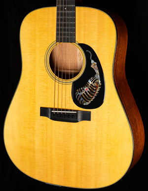 Martin Custom Shop D-18 Elvis Mic Inlay (773)