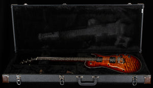 Knaggs Influence Kenai Hollowbody Fire T2 Maple Top (178)