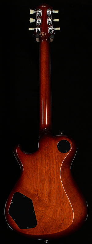 Knaggs Influence Kenai Hollowbody Copperhead T1 Maple Top (179)