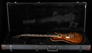 Knaggs Influence Kenai Hollowbody Copperhead T1 Maple Top (179)