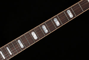 Knaggs Influence Kenai Hollowbody Copperhead T1 Maple Top (179)