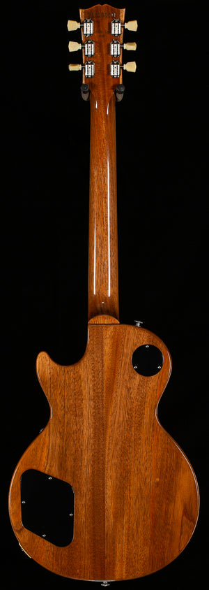 Gibson Les Paul Standard 50s Plain Top Sparkling Burgundy Top (318)