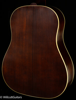 Gibson Custom Shop 1942 Banner J-45 Murphy Lab Light Aged Vintage Sunburst (029)