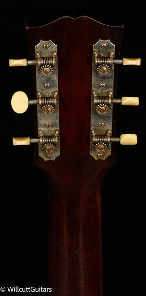 Gibson Custom Shop 1942 Banner J-45 Murphy Lab Light Aged Vintage Sunburst (029)