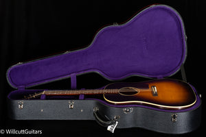 Gibson Custom Shop 1942 Banner J-45 Murphy Lab Light Aged Vintage Sunburst (029)