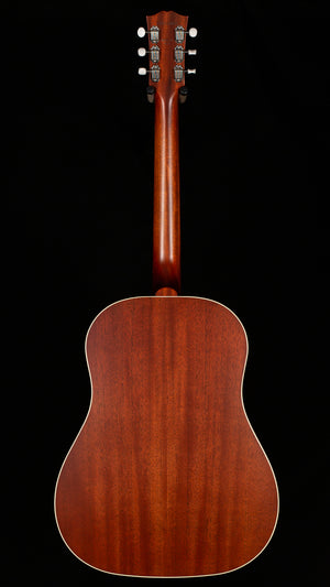 Gibson J-45 Faded 50's Faded Vintage Sunburst (085)