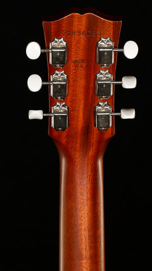 Gibson J-45 Faded 50's Faded Vintage Sunburst (085)