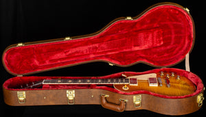 Gibson Les Paul Standard 60s Figured Top Unburst (073)