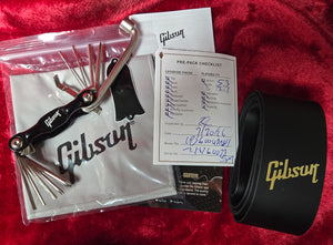 Gibson Les Paul Standard 60s Figured Top Unburst (073)