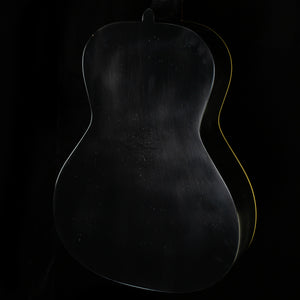 Gibson Custom Shop 1933 L-00 Murphy Lab Light Aged Ebony Firestripe Pickguard (001)