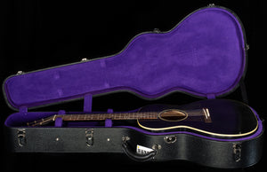 Gibson Custom Shop 1933 L-00 Murphy Lab Light Aged Ebony Firestripe Pickguard (001)