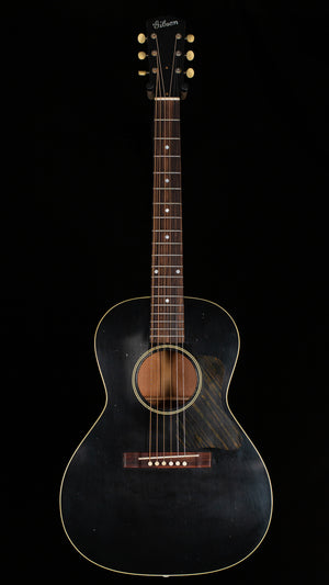 Gibson Custom Shop 1933 L-00 Murphy Lab Light Aged Ebony Firestripe Pickguard (004)