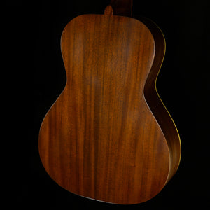 Gibson Custom Shop Willcutt Exclusive 1933 L-00 Murphy Lab Light Aged Vintage Sunburst Firestripe Pickguard (017)