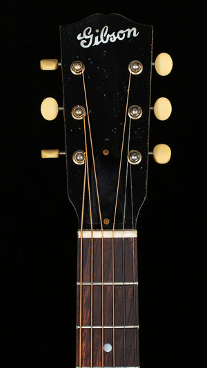 Gibson Custom Shop Willcutt Exclusive 1933 L-00 Murphy Lab Light Aged Vintage Sunburst Firestripe Pickguard (017)