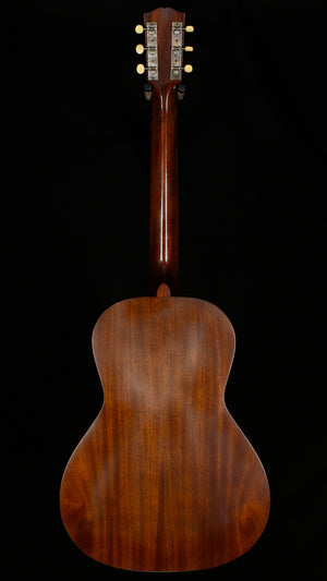 Gibson 1933 L-00 VS Firestripe Light Aged Vintage Sunburst (021)