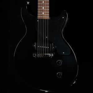 Gibson Les Paul Junior Double Cutaway Ebony (357)