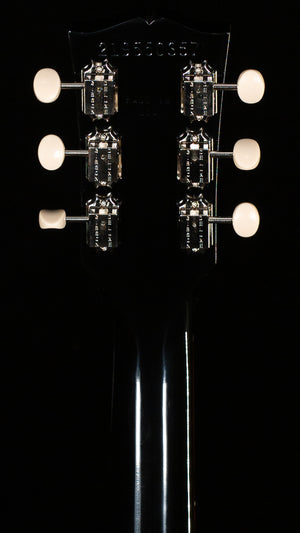 Gibson Les Paul Junior Double Cutaway Ebony (357)