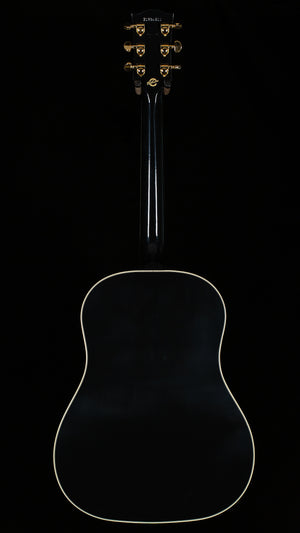 Gibson Custom Shop J-45 Custom Ebony (011)