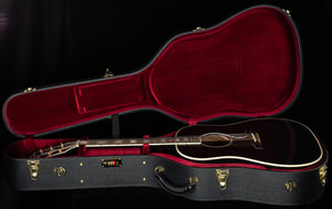 Gibson Custom Shop J-45 Custom Ebony (011)