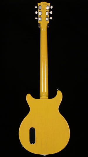 Gibson Les Paul Junior Double Cutaway TV Yellow (235)