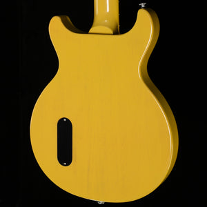 Gibson Les Paul Junior Double Cutaway TV Yellow (235)