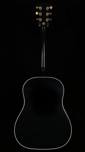 Gibson Custom Shop J-45 Custom Ebony (006)
