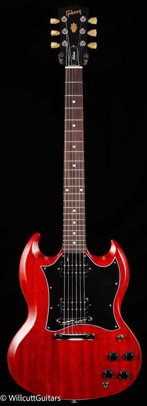 Gibson SG Tribute Vintage Cherry Satin (182)