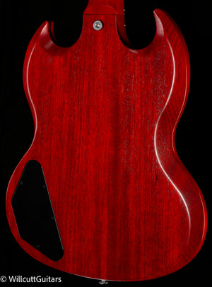 Gibson SG Tribute Vintage Cherry Satin (182)