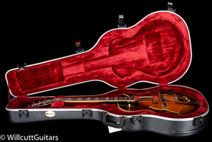Ibanez George Benson Signature GB10SEBS Brown Sunburst (241)