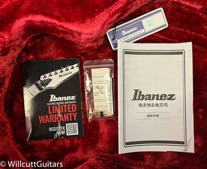 Ibanez George Benson Signature GB10SEBS Brown Sunburst (241)