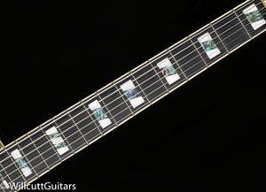 Ibanez George Benson Signature GB10SEBS Brown Sunburst (241)