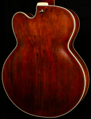 Ibanez PM3CNAL Pat Metheny Natural Amber Low Gloss (523)