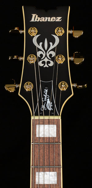 Ibanez JSM10EMTTB John Scofield Signature 2-Tone Burst (677)