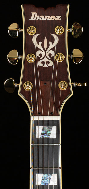 Ibanez Artstar AM153QADBS Dark Brown Sunburst (909)