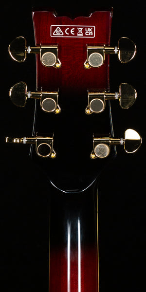 Ibanez Artstar AM153QADBS Dark Brown Sunburst (909)