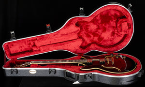 Ibanez Artstar AM153QADBS Dark Brown Sunburst (909)