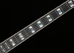 Ibanez Artstar AM153QADBS Dark Brown Sunburst (909)