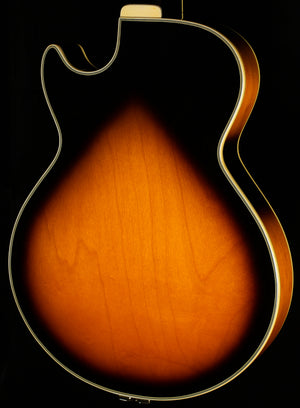 Ibanez George Benson Signature GB10SEBS Brown Sunburst (386)