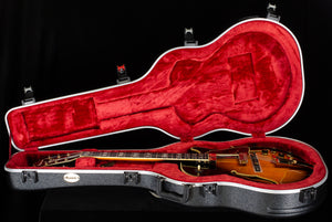 Ibanez George Benson Signature GB10SEBS Brown Sunburst (386)