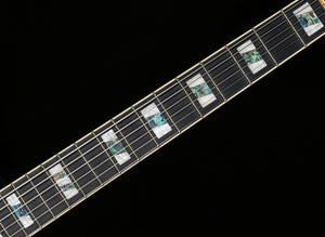 Ibanez George Benson Signature GB10SEBS Brown Sunburst (386)