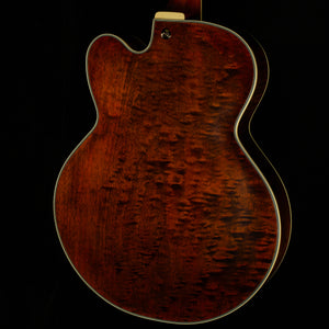 Ibanez PM3CNAL Pat Metheny Signature Hollowbody Natural Amber Low Gloss (558)