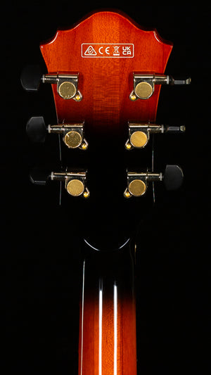 Ibanez AS Artstar ASH300TBC Semi-hollow Electric Guitar Tobacco Brown (556)