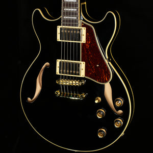 Ibanez Artcore AM73G Hollowbody Black (022)