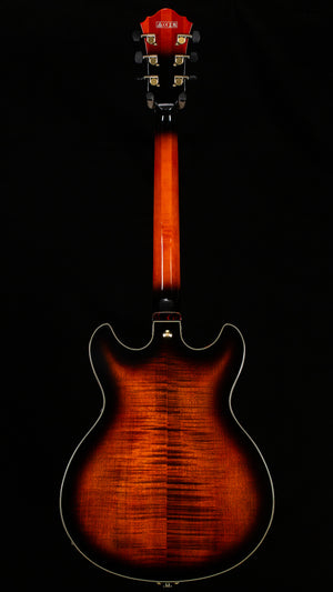 Ibanez AS Artstar ASH300TBC Semi-Hollow Tobacco Brown (403)
