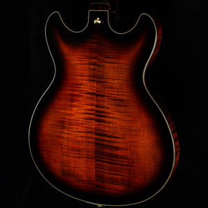 Ibanez AS Artstar ASH300TBC Semi-Hollow Tobacco Brown (403)