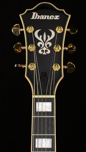 Ibanez Artcore Expressionist AG95MG Hollowbody Dark Amber (491)